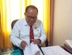 Tuduhan Membela Pencuri Dalam Perkara Perdata, La Nuhi: Tidak Benar