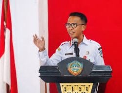 Pemkab Busel Siapkan 50 Hektare Rencana Batalyon di Batauga