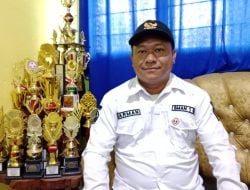 H-1 Penutupan SPMB, Nyaris 200 Siswa Mendaftar di SMAN 1 GU