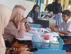 SPMB di SMAN 2 Lakudo, Jalur Afirmasi dan Prestasi Nihil