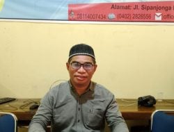 Pj Kades Mata Dicopot Mendadak, Yasir: Saya Korban Prosedur yang Dilangkahi