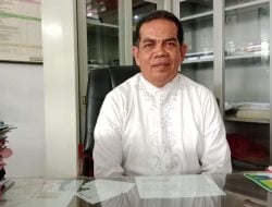 Diduga Tenaga Honorer Fiktif, Begini Tanggapan Kasek SMPN 1 Baubau