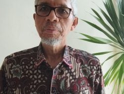 Wujudkan Busel Kawasan Pertumbuhan Baru, Prof Sumbangan Baja: Bangun Industri Agro-marine, Penyuplai Hasil Perikanan