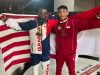 Alfiandi, Pemuda Buton Selatan Ukir Prestasi pada Kejuaraan Dunia MMA di Brazil