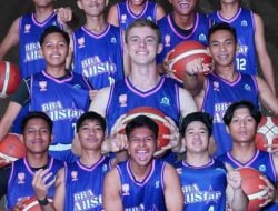 BBA Anniversary ke-5th, BBA Academy Juara