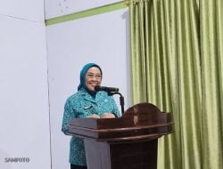 75 Kasus Kekerasan pada Perempuan dan Anak, Hj Aryati Yusran: Edukasi Harus Terus-Menerus