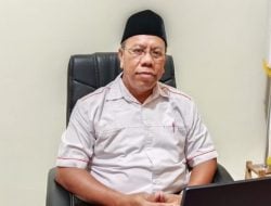 SPMB SMAN 1 Baubau, Syahril: Pendaftar Melebihi Kuota