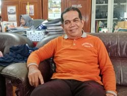 Alasan Pemerataan, Kuota Rombel SMPN 1 Baubau Dikurangi, Kadis PK: 10 Rombel