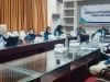 Rekonsiliasi Data Penerimaan Iuran JKN, Amril: Berikan yang Terbaik kepada Masyarakat