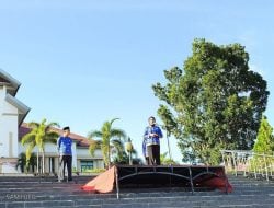 Pemkot Baubau Tegaskan Penertiban Joget Tetap Dilakukan, Hamsinah: Kita tidak Boleh Kalah