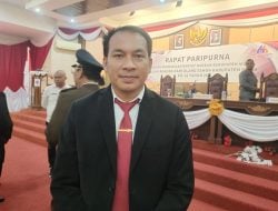 Rp 9,2 M, KPU Muna Kembalikan Dana Pilkada kepada Pemkab