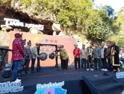 60.000 Tahun SM, Hugua Janji Festival Liangkabori jadi Kalender Iven