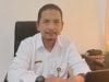 Muthain Muhammadong: 3600 Ton Beras belum Disalurkan, Menunggu Intruksi Pusat