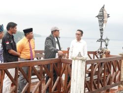 Waburi Park Daftar Spot Wisata Sail to Indinesia Teluk Lande