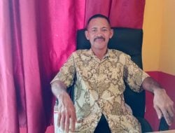 Didukung Dua TK Lawela dan Lawela Selatan, SDN 1 Lawela Capai 31 Peserta Didik Baru