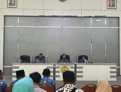 Koperasi Merah Putih Baubau, Hamsinah: Menuju Launching Tanggal 21