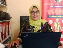 41 Kasus Baru HIV/AIDS di Baubau, Rata-rata Usia 15 Tahun ke Atas