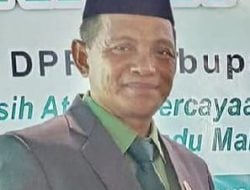Banjir Luapan Sungai Wandoke, H La Opo: Full Up di Balai Sungai Provinsi