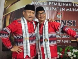Kasak Kusuk Jelang Mutasi, Sekda Diwarning, Bachrun Tegaskan tidak Ada Keluarga Bupati